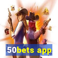 50bets app